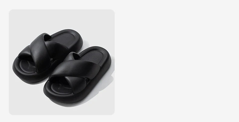 Chinelo para mulheres tendência da moda chinelos para uso ao ar livre chinelos sola macia salto baixo verão praia senhoras slides sapatos femininos