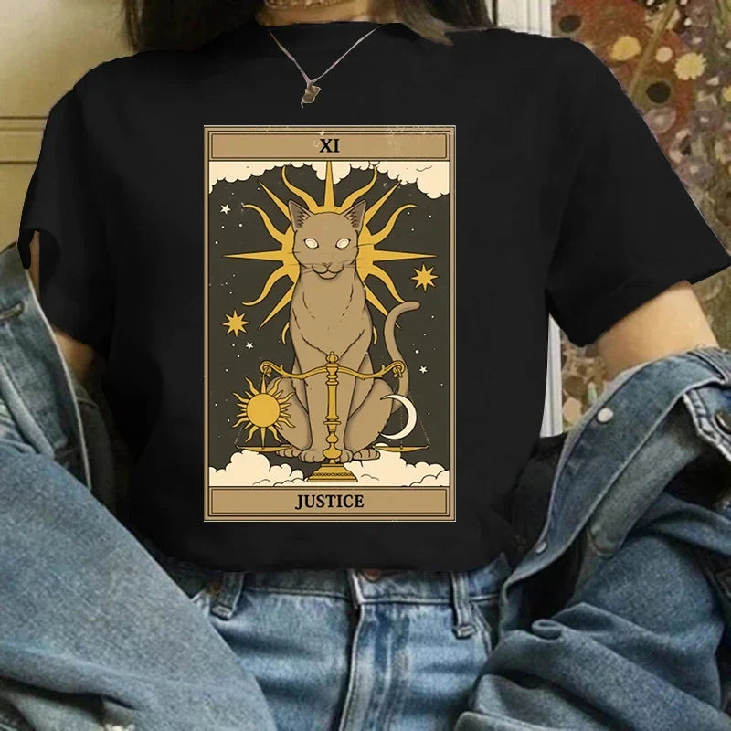 Camiseta feminina moda desenho animado bonito tops gráfico camiseta manga curta gráfico roupas femininas casual camiseta